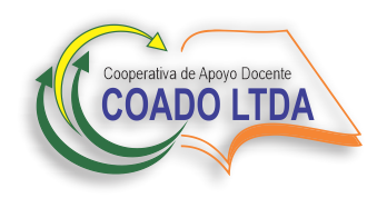 COADO LTDA Logo